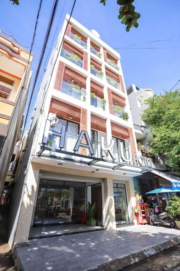 Hotel Haku Boutique