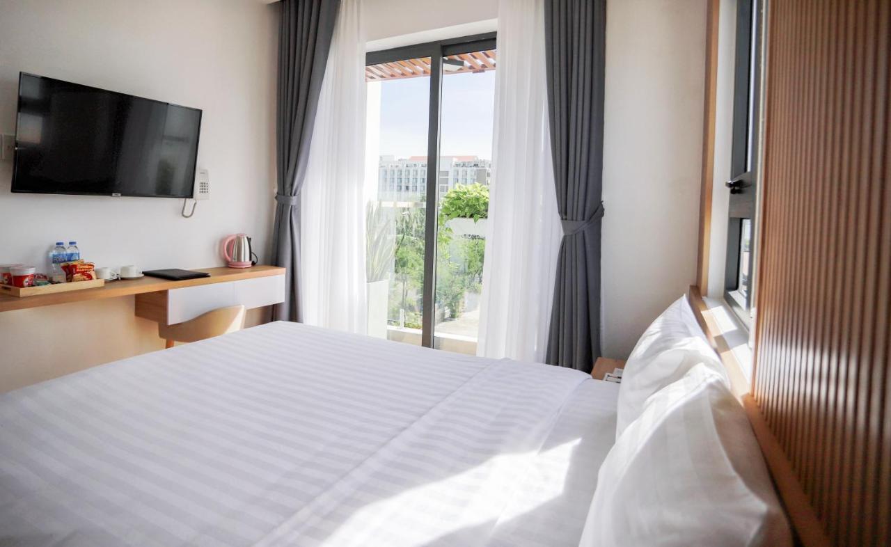 Haku Boutique Hotel