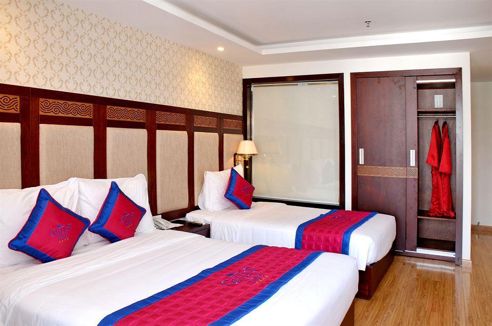 Galliot Nha Trang