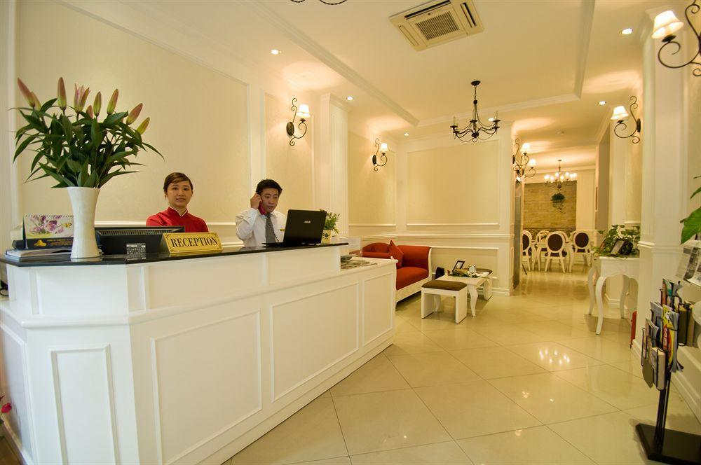 La Beaute Boutique & 4*