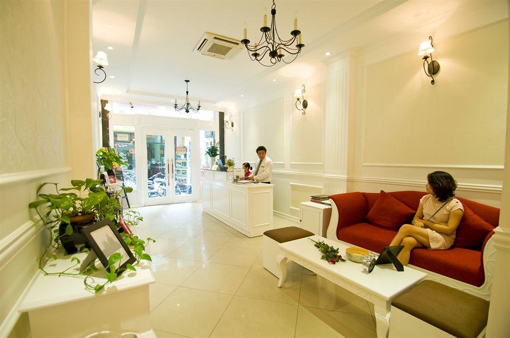 Hotel La Beaute Boutique & Hanoi