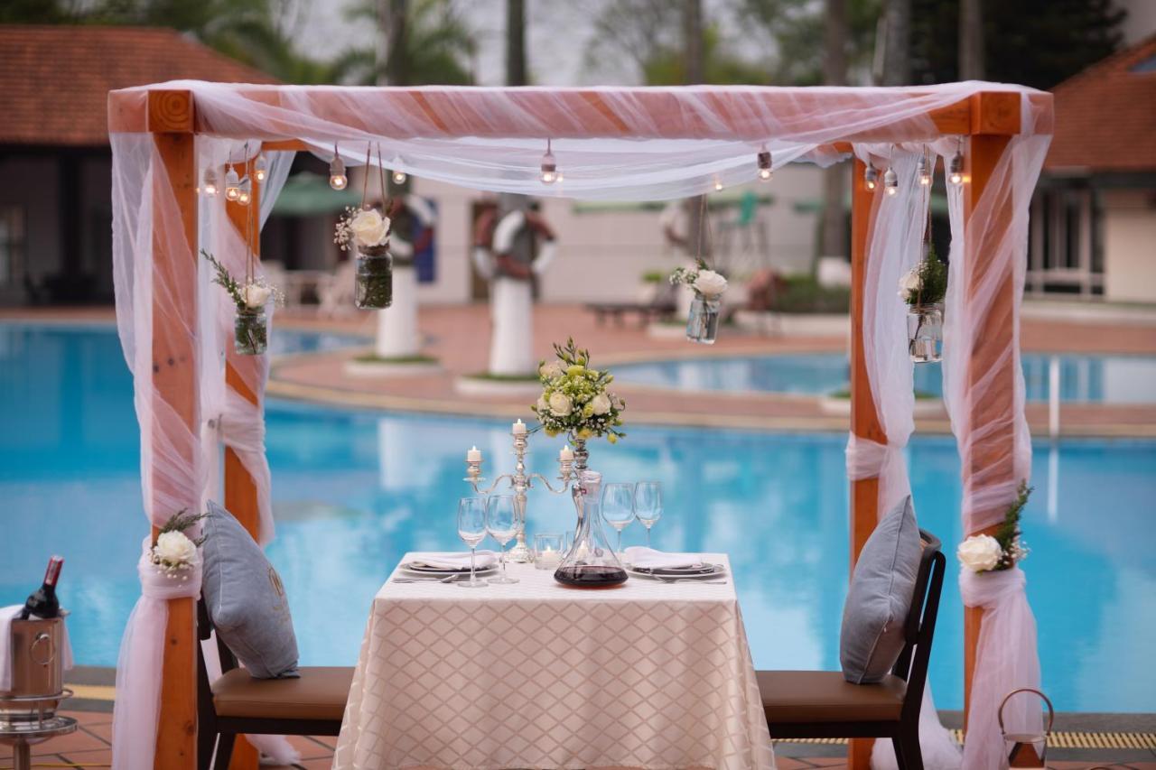 Hotel Nam Cuong Duong