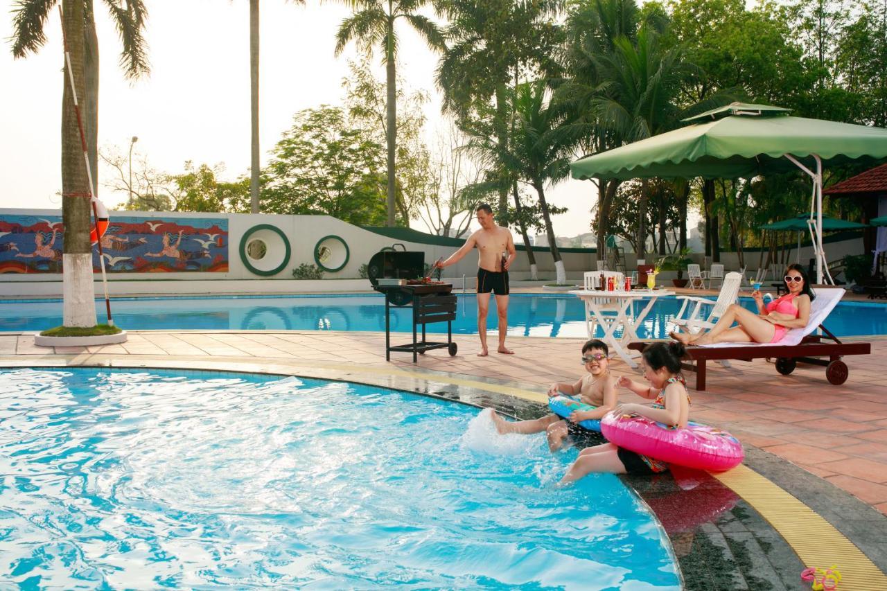 Nam Cuong Duong Hotel Hai Duong
