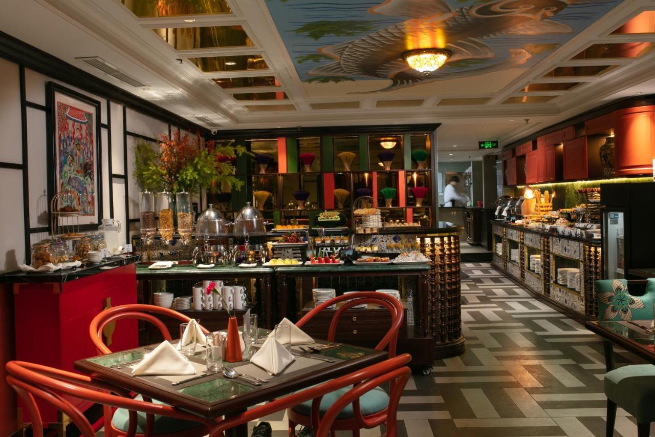 Du Hotel Hanoi