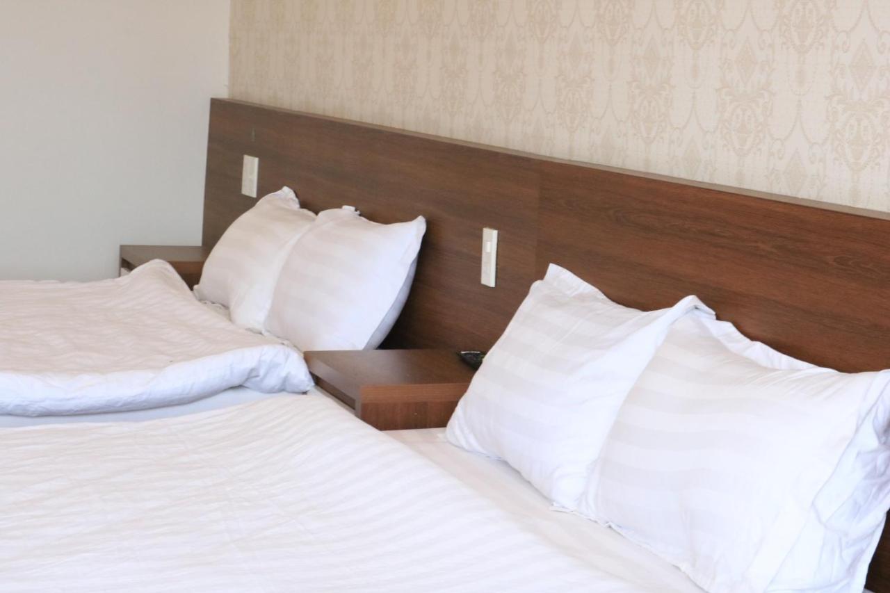 Phuongtrinh Hotel *