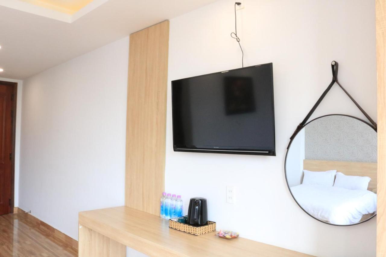 Phuongtrinh Hotel Da Lat