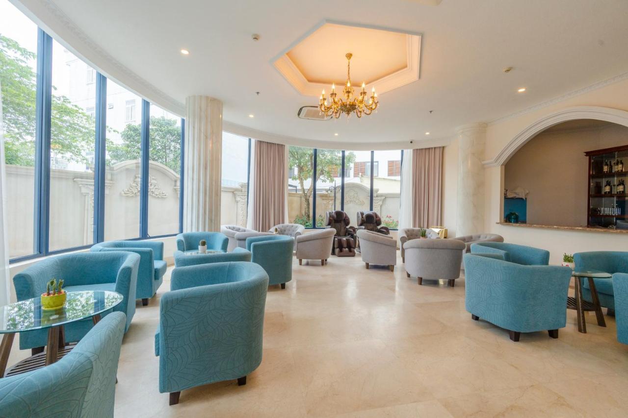 Resort Thien Thanh 5*