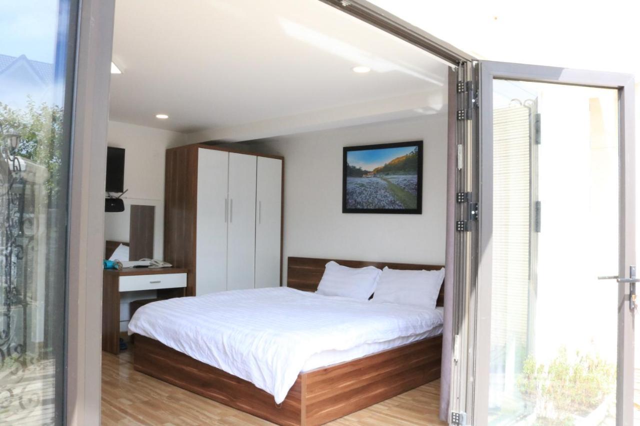 Hotel Phuongtrinh Da Lat