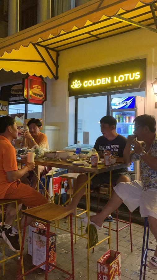 Golden Lotus Phu Quoc