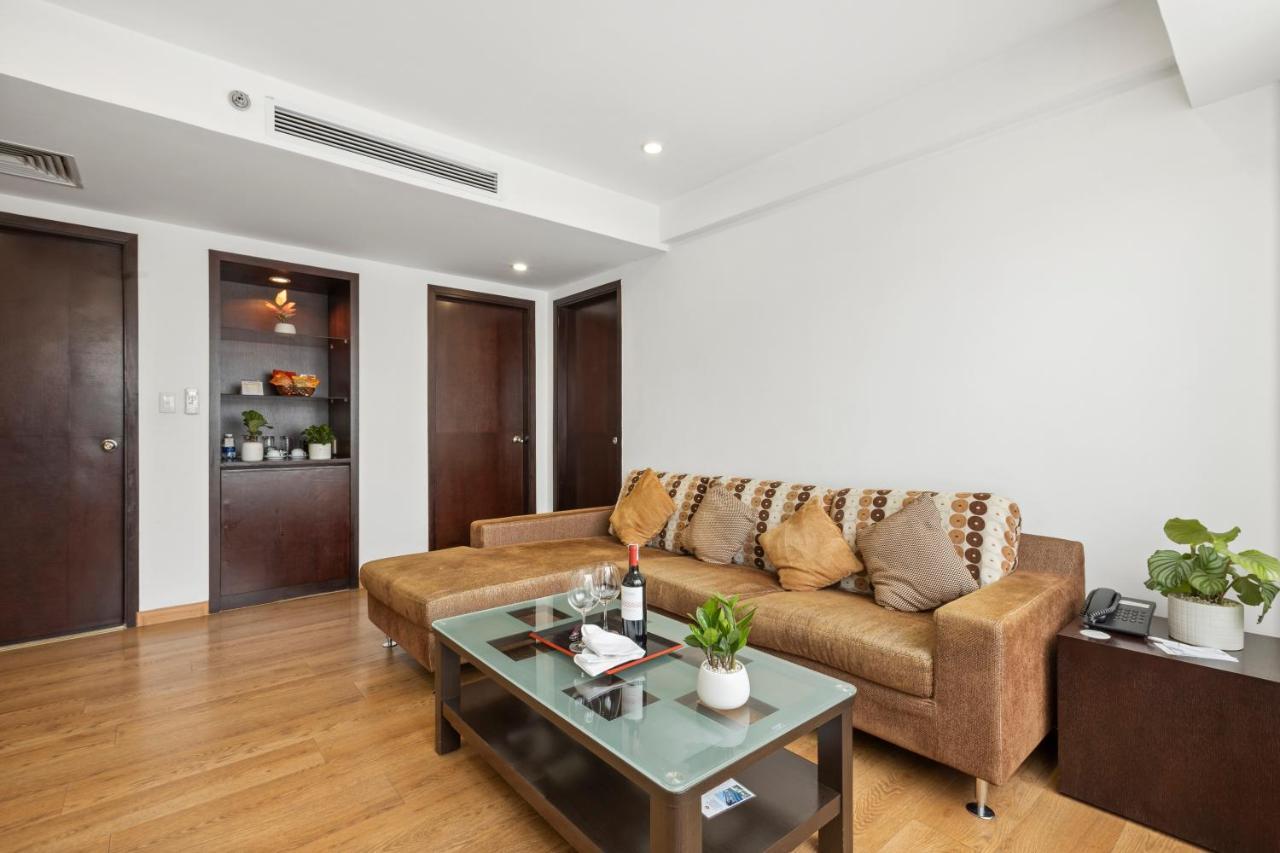 Bao Son International 4* Hanoi