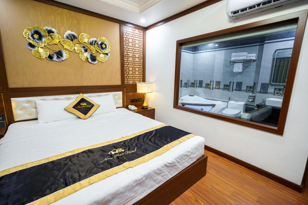 New Sun Hotel