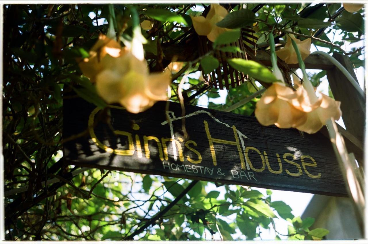 Homestay Ginn's House