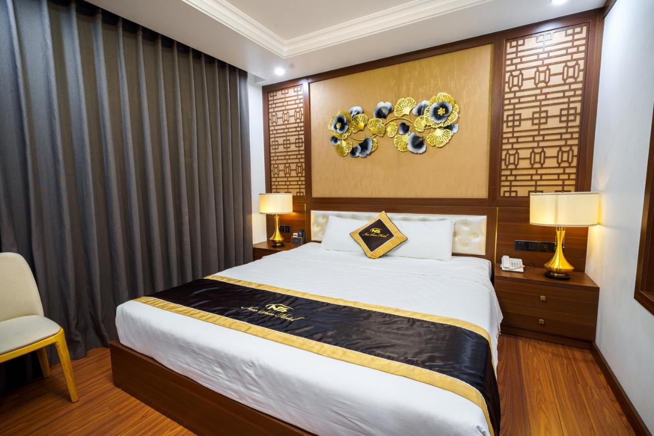 New Sun Hotel 3*