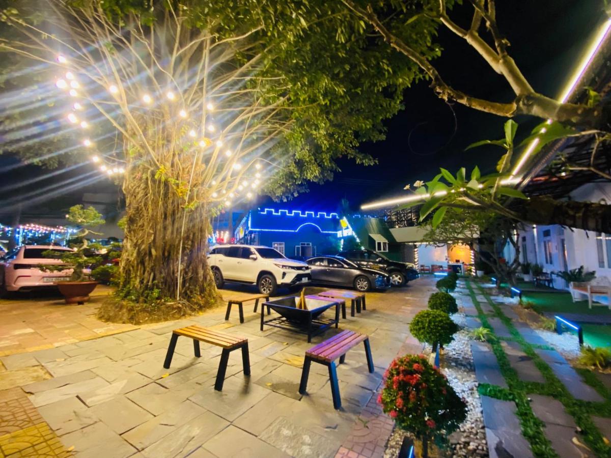 D'villa - Hotel