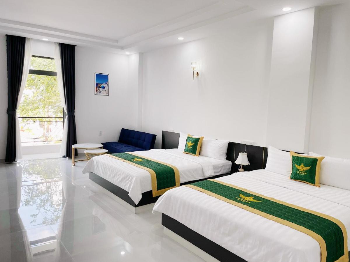 Hotel Le Phan Tay Ninh