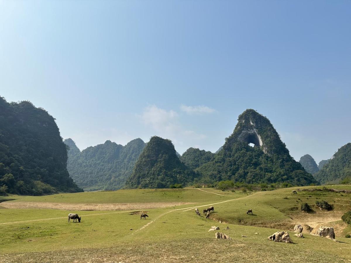 Khach San Hoang Trang Hotel *