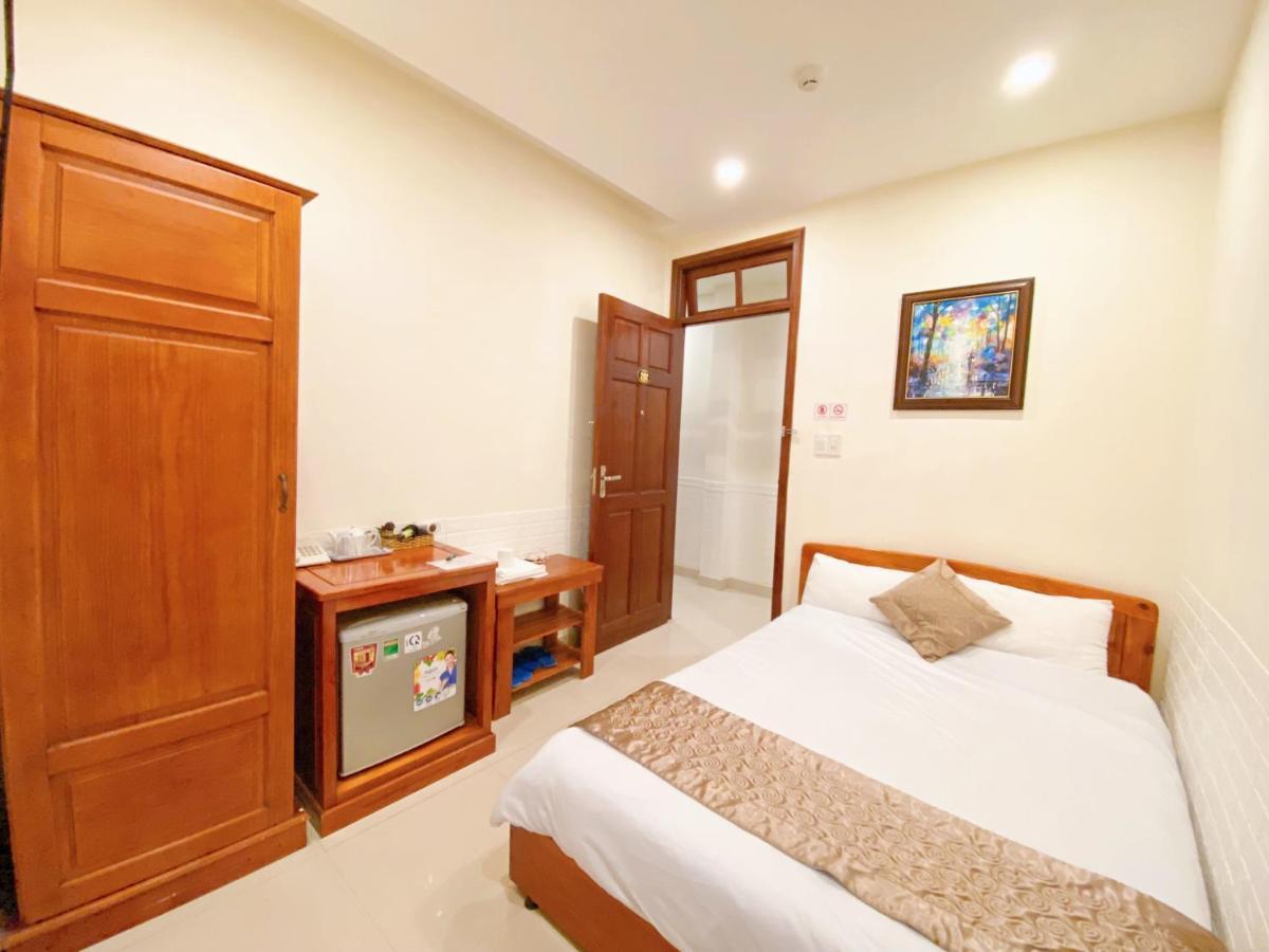 Khach San Pham Duy Aparthotel