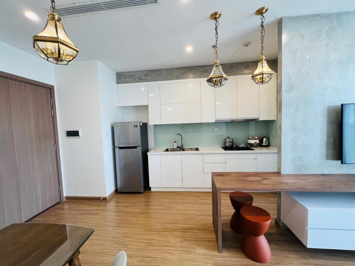 Nanahousing-vinhomes Skylake-luxury Near Keangnam Căn hộ Hà Nội