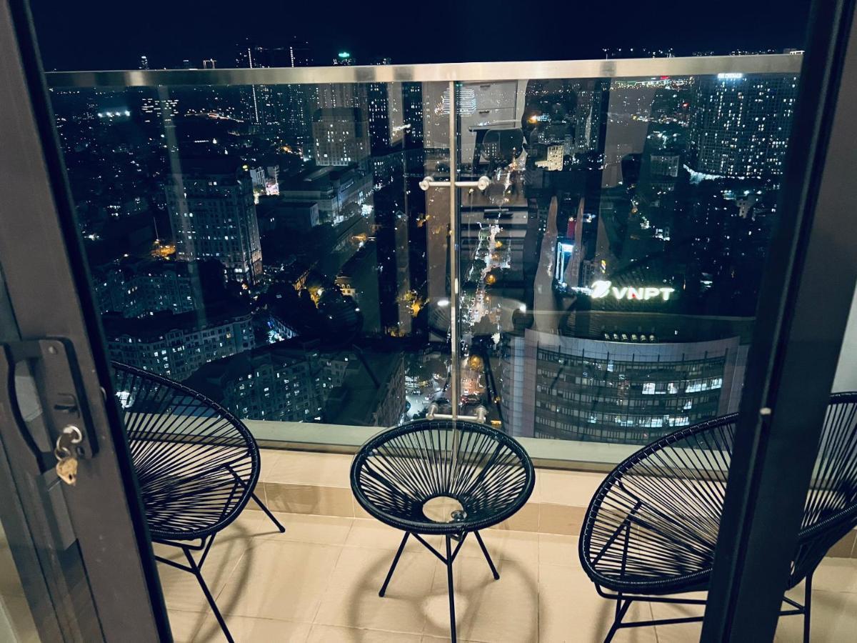 Căn hộ Nanahousing-vinhomes Skylake-luxury Near Keangnam *