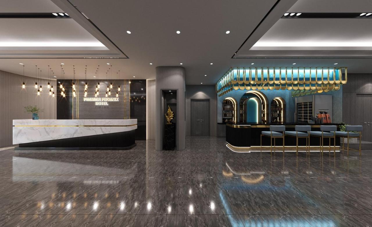 Luxury Phoenix Hotel Bac Ninh
