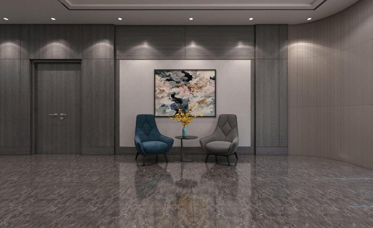 Hotel Luxury Phoenix 4*