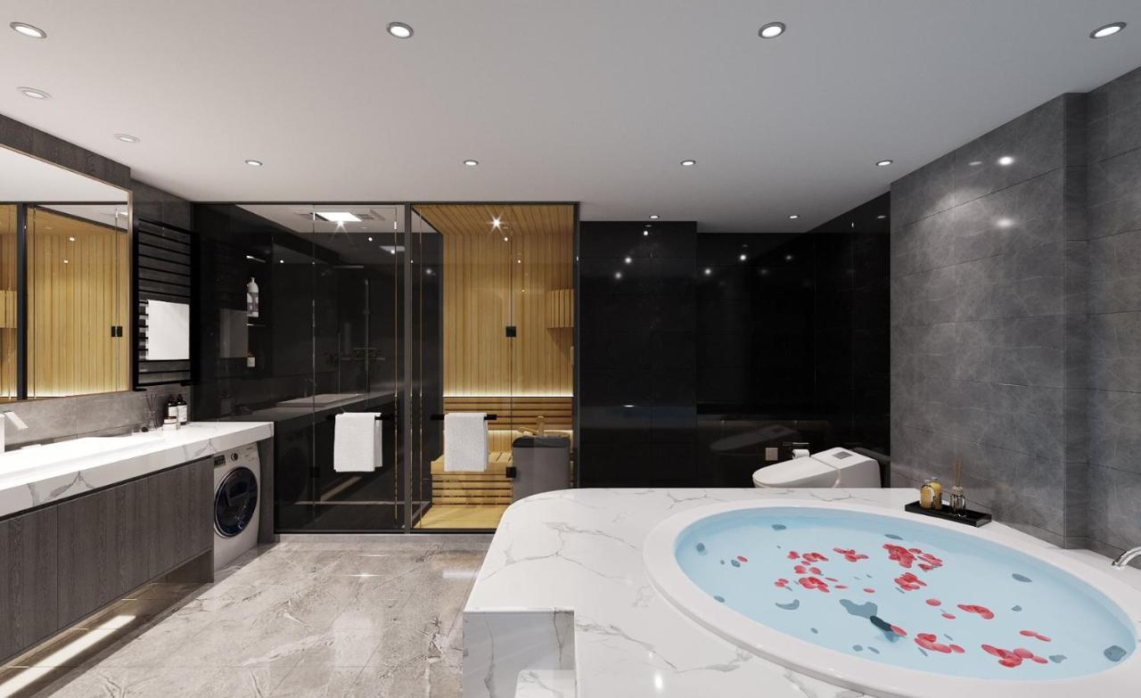 Luxury Phoenix