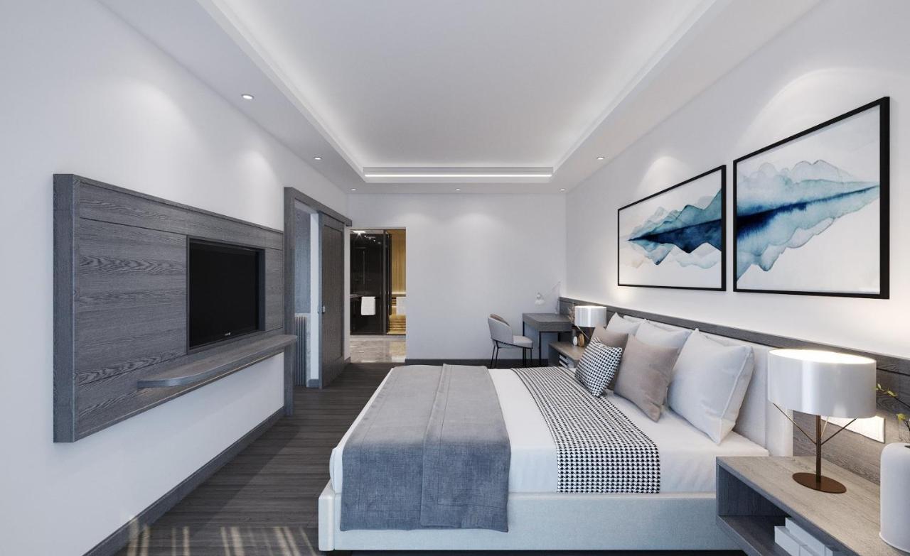 Hotel Luxury Phoenix Bac Ninh