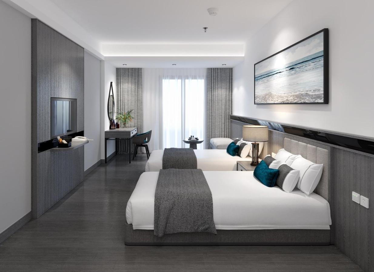 Luxury Phoenix