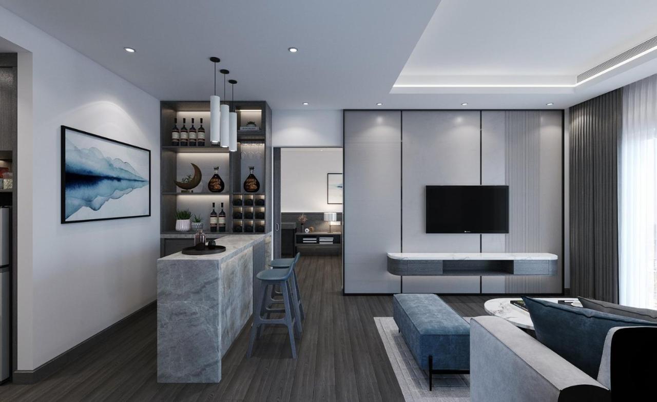 Luxury Phoenix