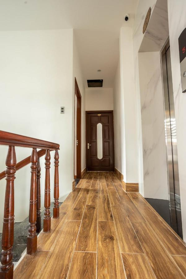 Khach San Y Lan 2 Khách sạn