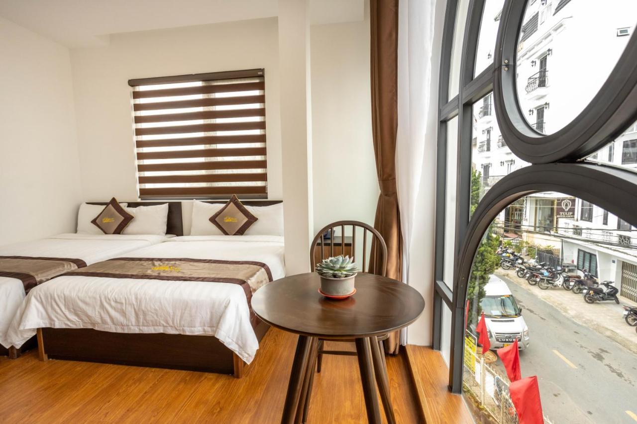 Khach San Y Lan 2 Đà Lạt