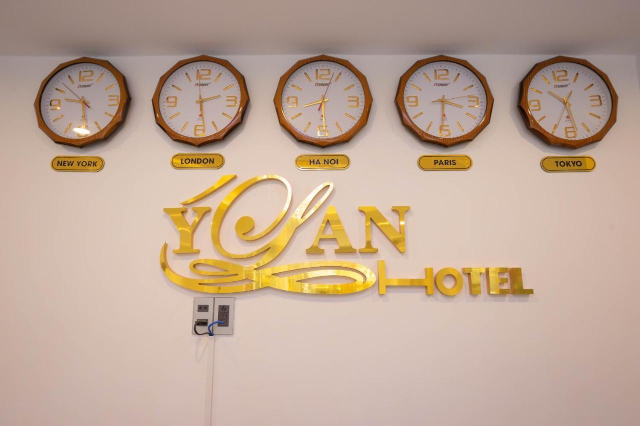 Khach San Y Lan 2 2* Đà Lạt
