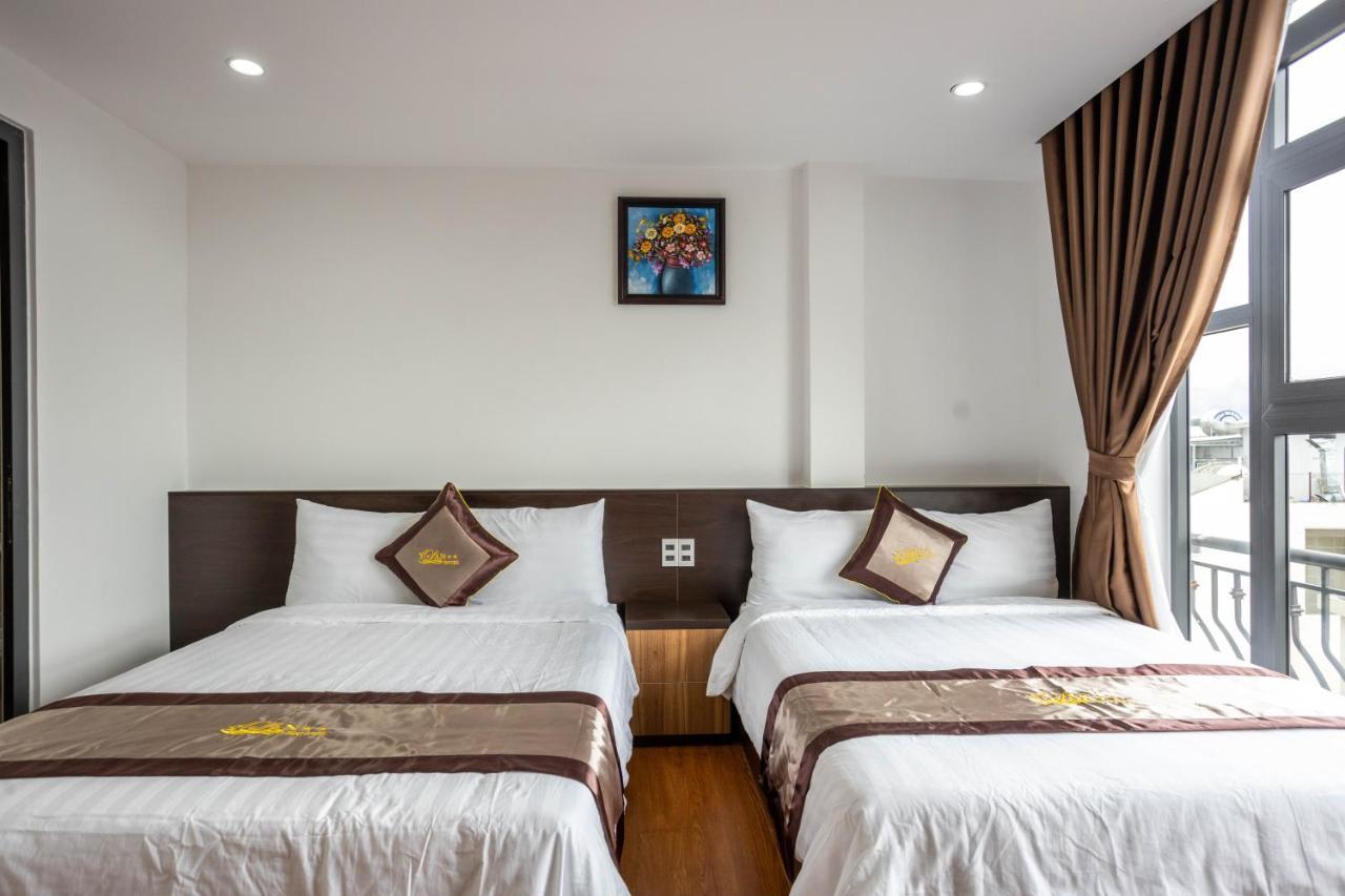 Khach San Y Lan 2 2* Đà Lạt
