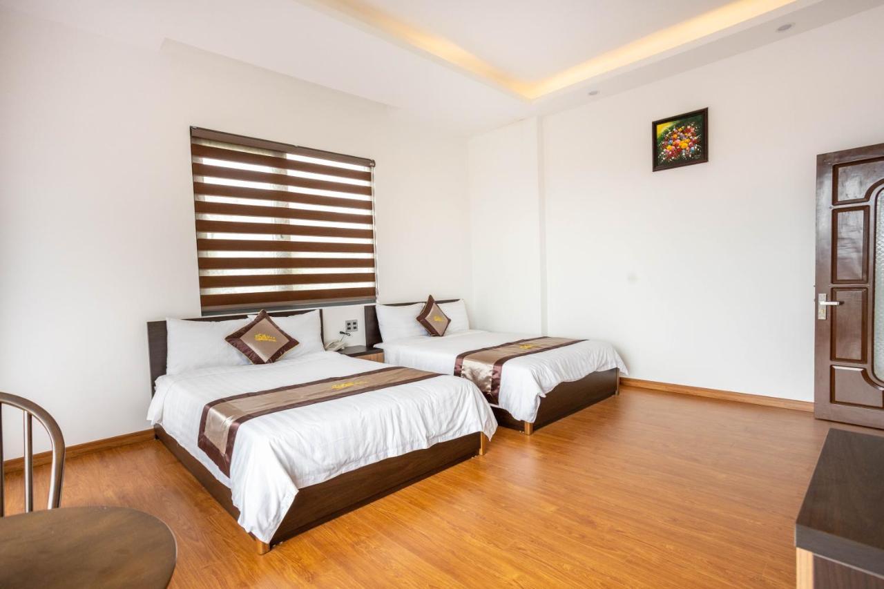 Khach San Y Lan 2 Đà Lạt