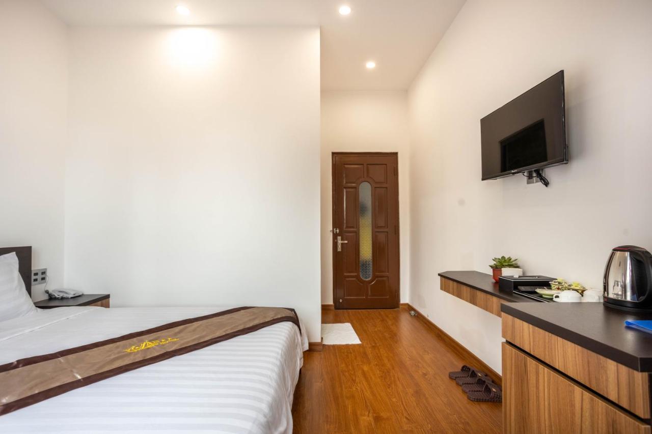 Khach San Y Lan 2 2* Đà Lạt