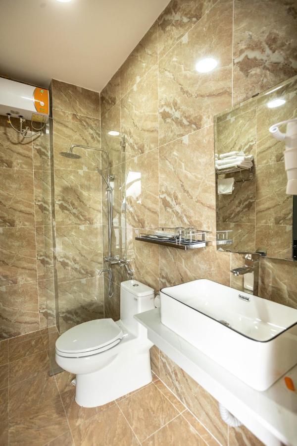 Khách sạn Khach San Y Lan 2 Đà Lạt