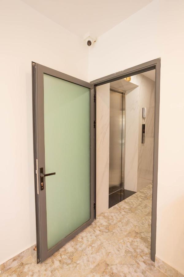 Khach San Y Lan 2 Khách sạn