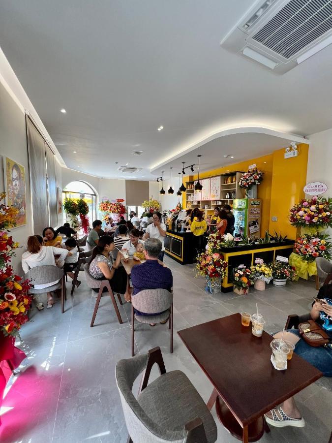 Khách sạn Bobo Boutique