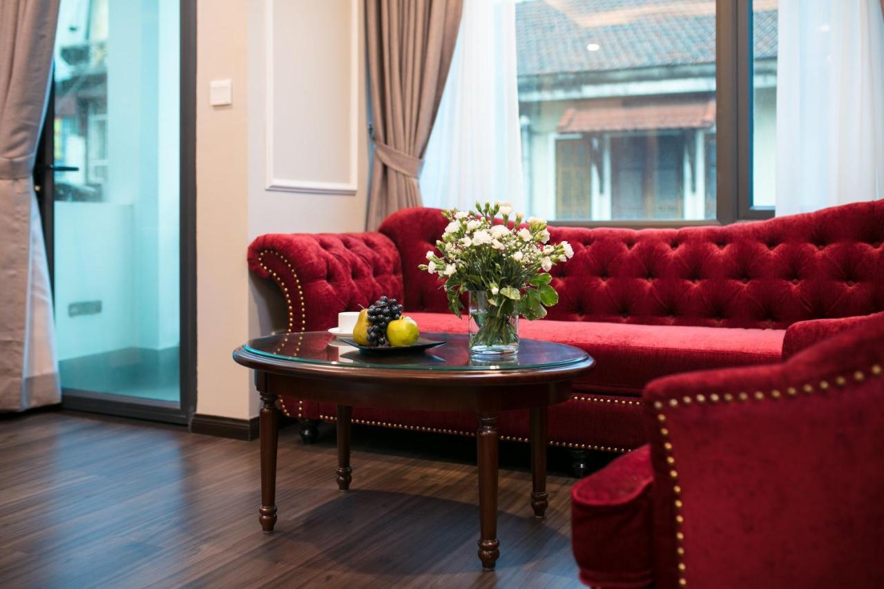 Flora Centre & 4* Hà Nội