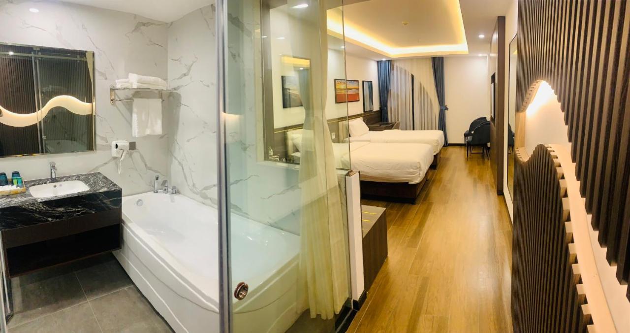 Luxury Phoenix 4* Bac Ninh