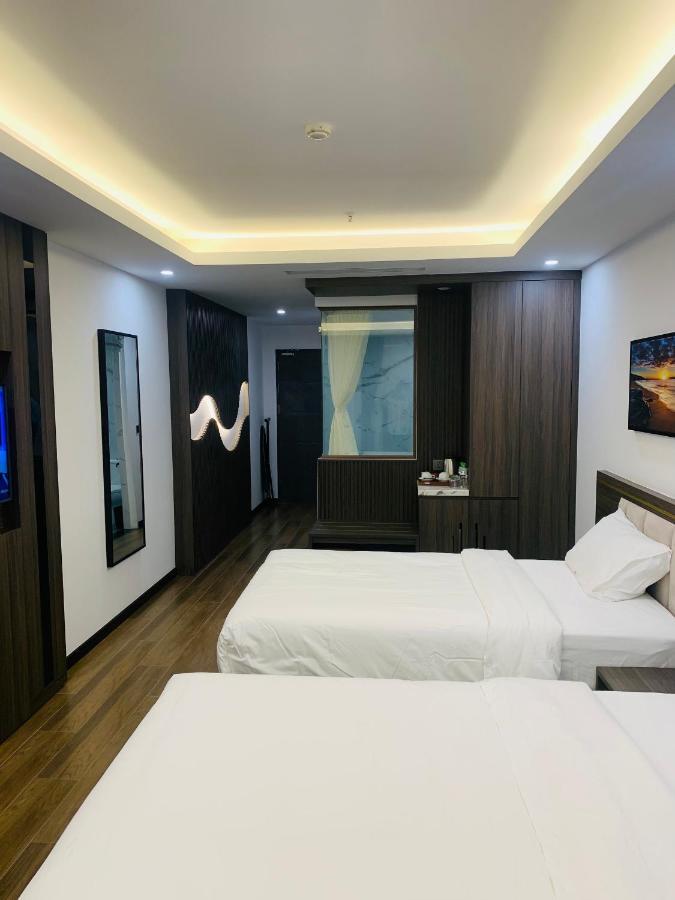 Luxury Phoenix Hotel