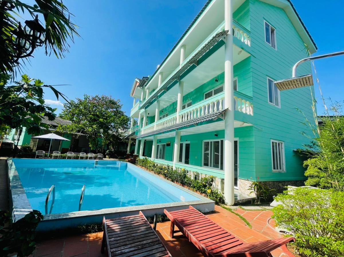 Phu Long & Bar Resort Phu Quoc