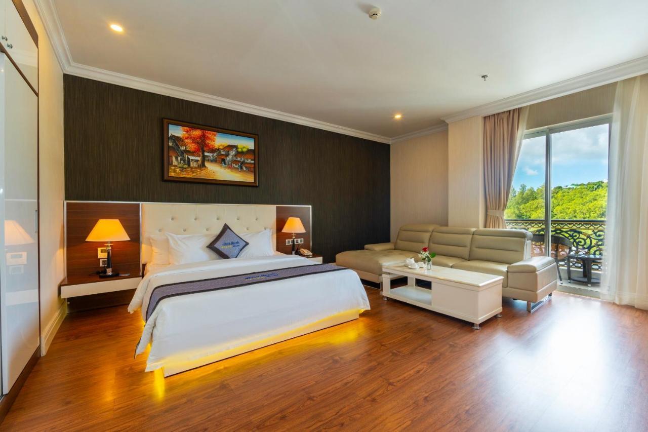 Thien Thanh Resort Phu Quoc
