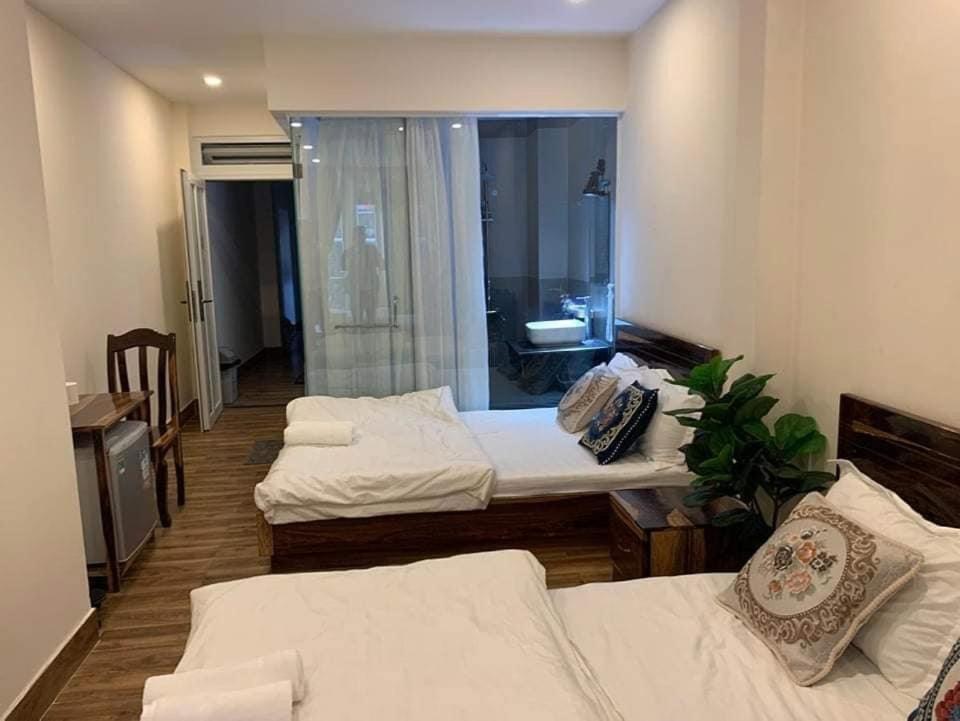 Khach San Thuy Tien Khách sạn