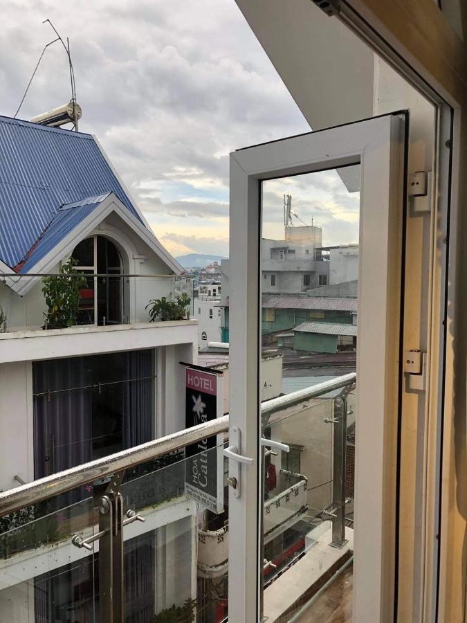 Khach San Thuy Tien Khách sạn
