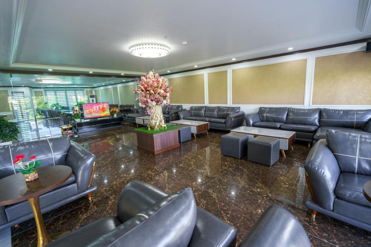 Hotel New Sun 3*