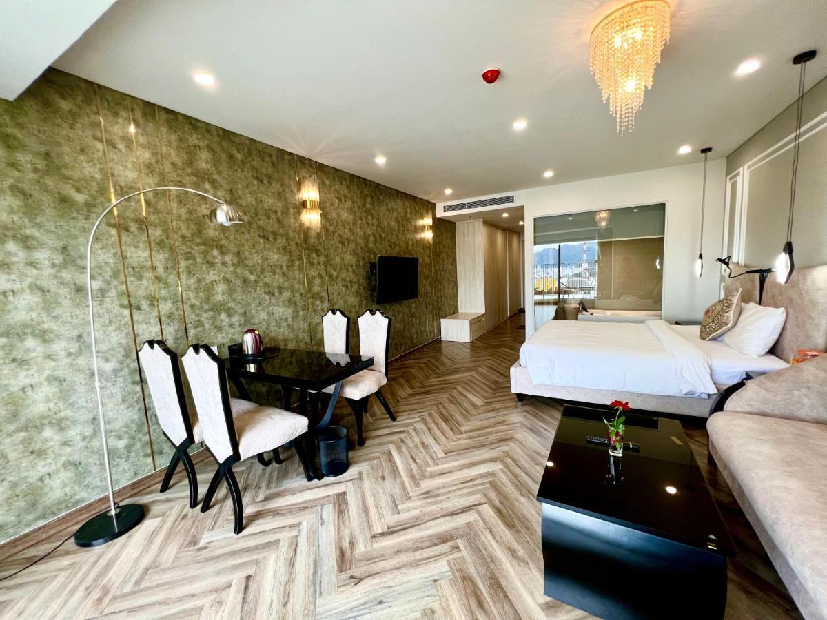 Gold Coast Luxury Apartment Nha Trang