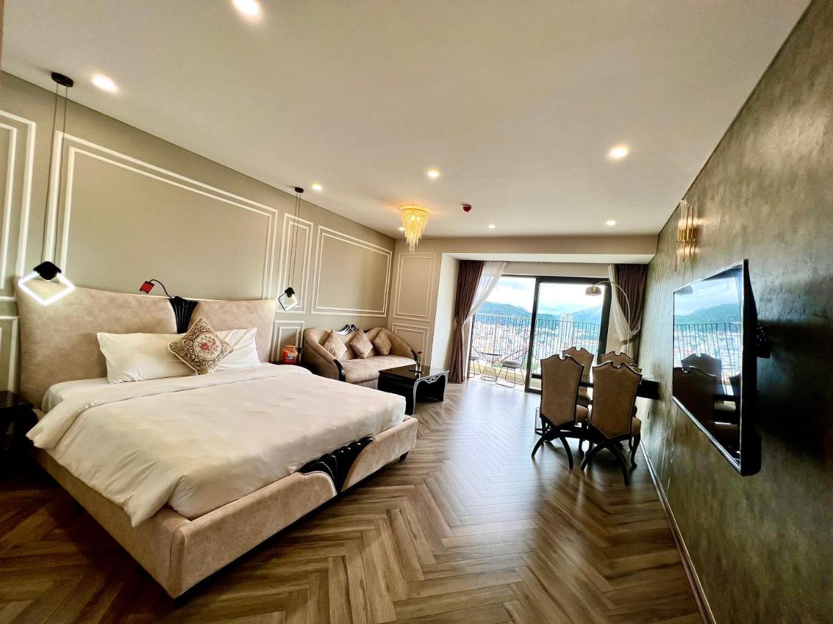 Apartment Gold Coast Luxury *