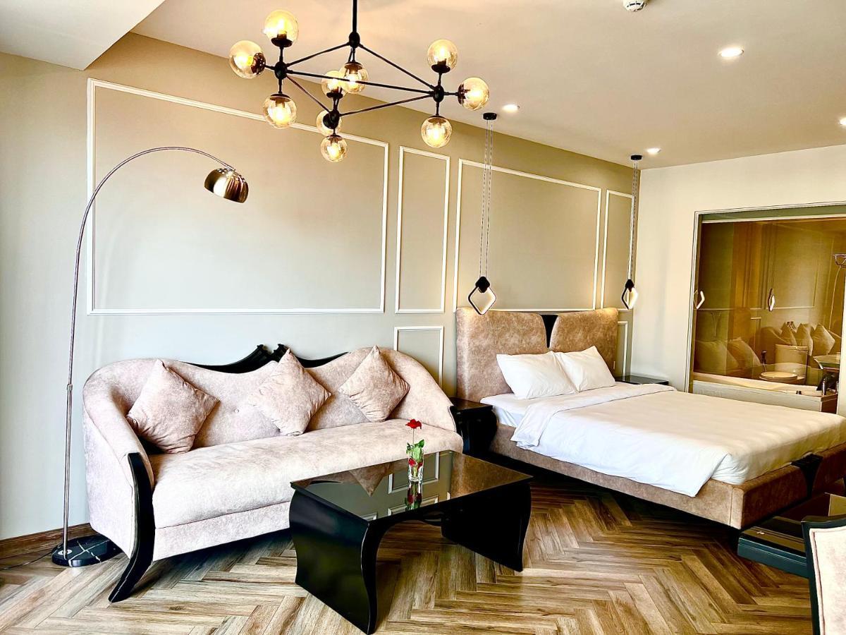 Gold Coast Luxury Nha Trang