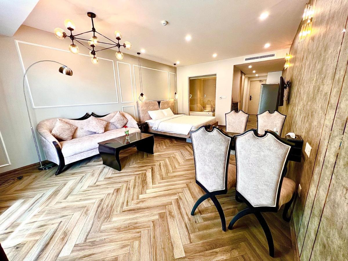 Gold Coast Luxury Nha Trang